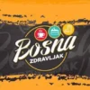 Bosna Zdravljak