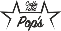 POPS Caffe Food