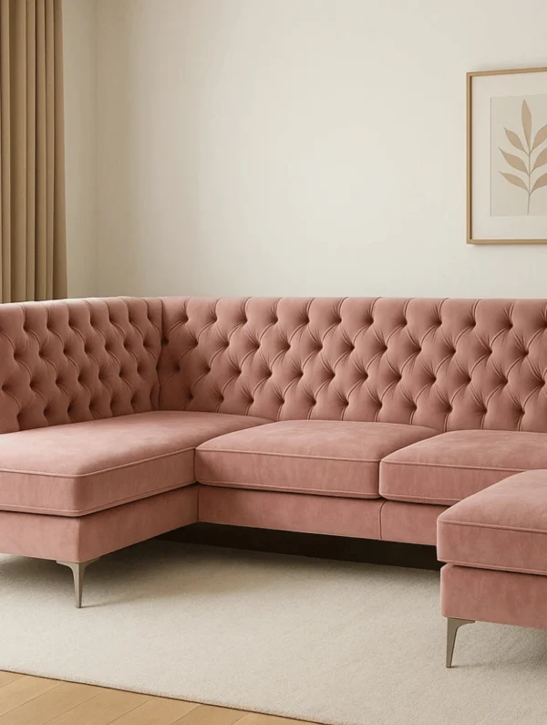 CHESTERFIELD